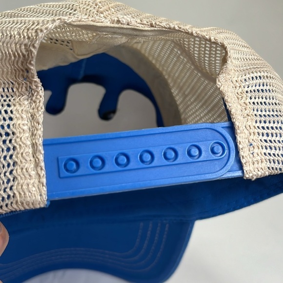 New FORD Bronco trucker hat, mesh and snap back, adult one size - Picture 8 of 13